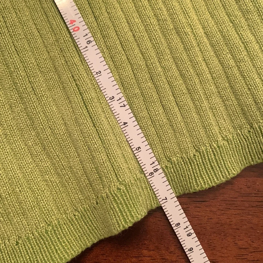 💚 Top - Picture 5 of 6